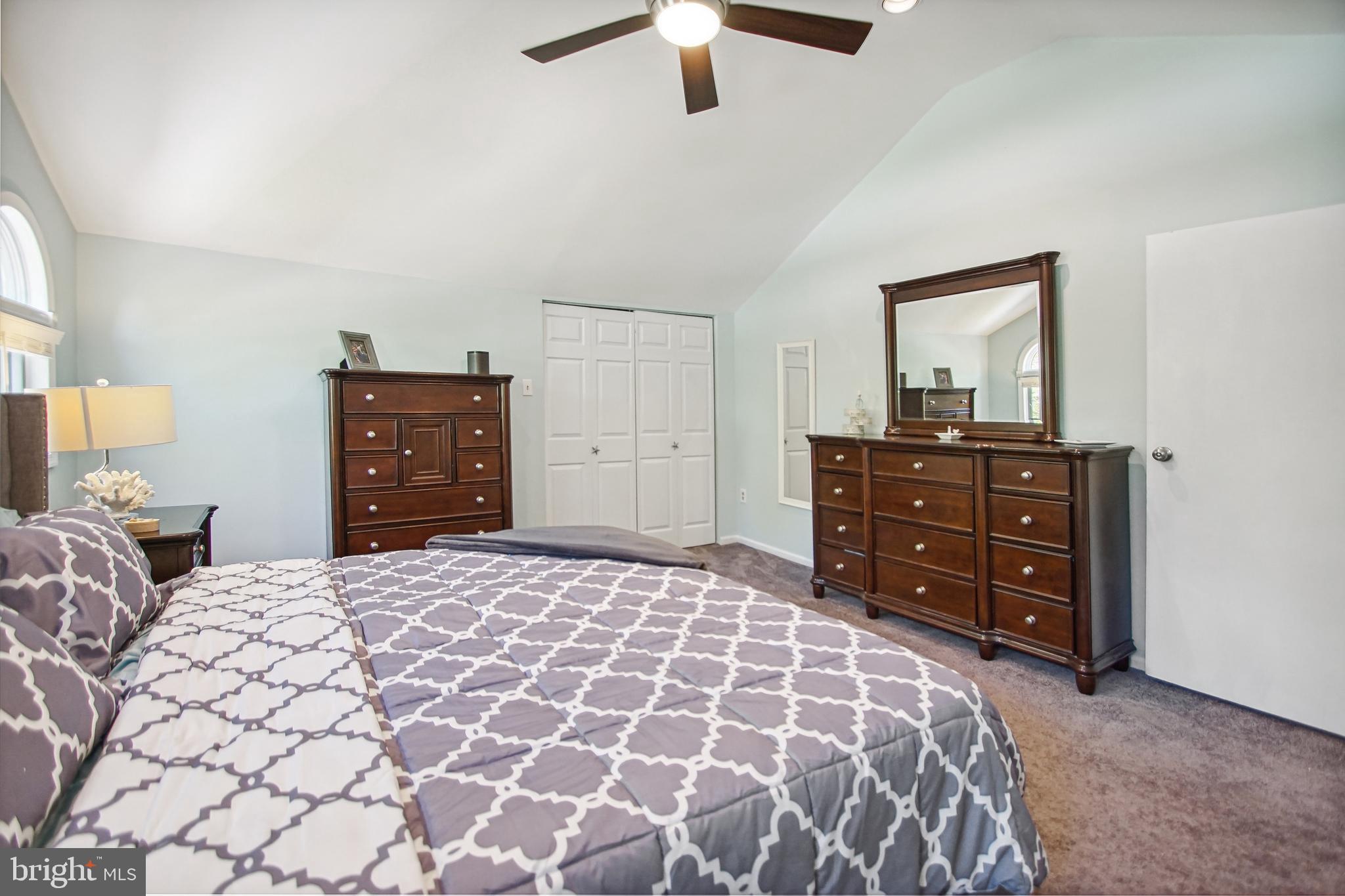 8675 Rue Court Owings, MD 20736 - Photo 34 of 50 Primary bedroom 2nd floor