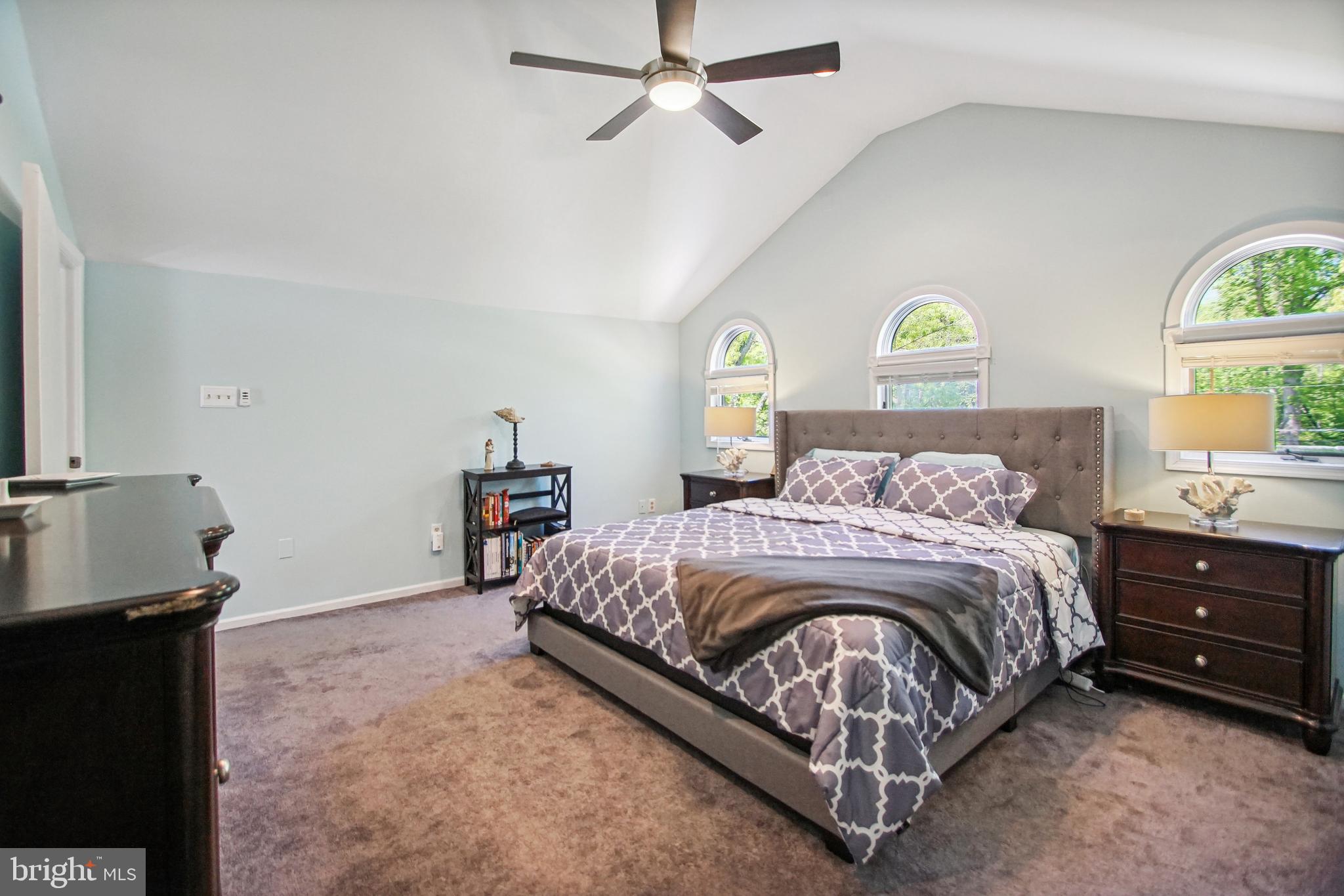 8675 Rue Court Owings, MD 20736 - Photo 35 of 50 Primary bedroom 2nd floor