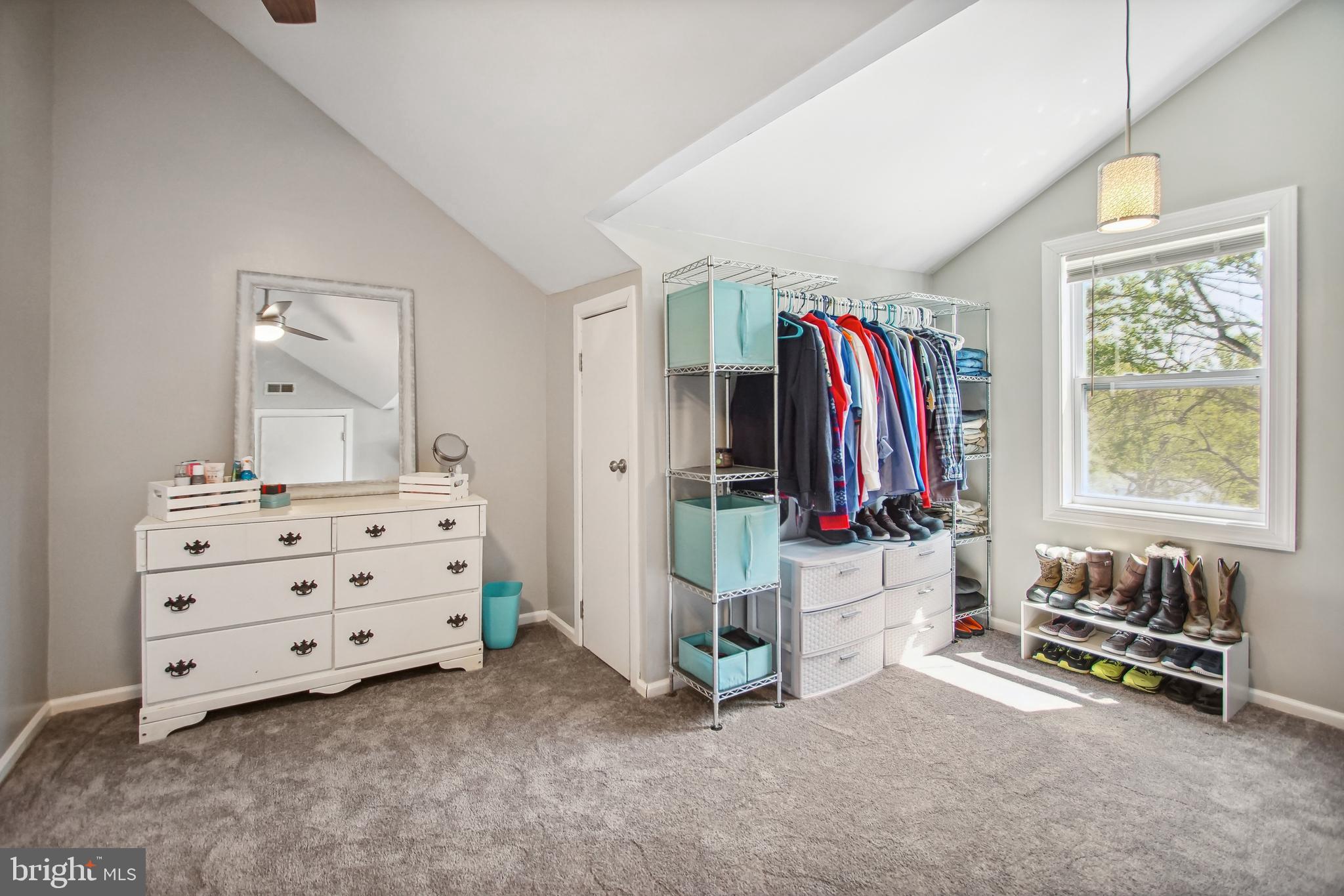 8675 Rue Court Owings, MD 20736 - Photo 37 of 50 Bedroom 2 second floor