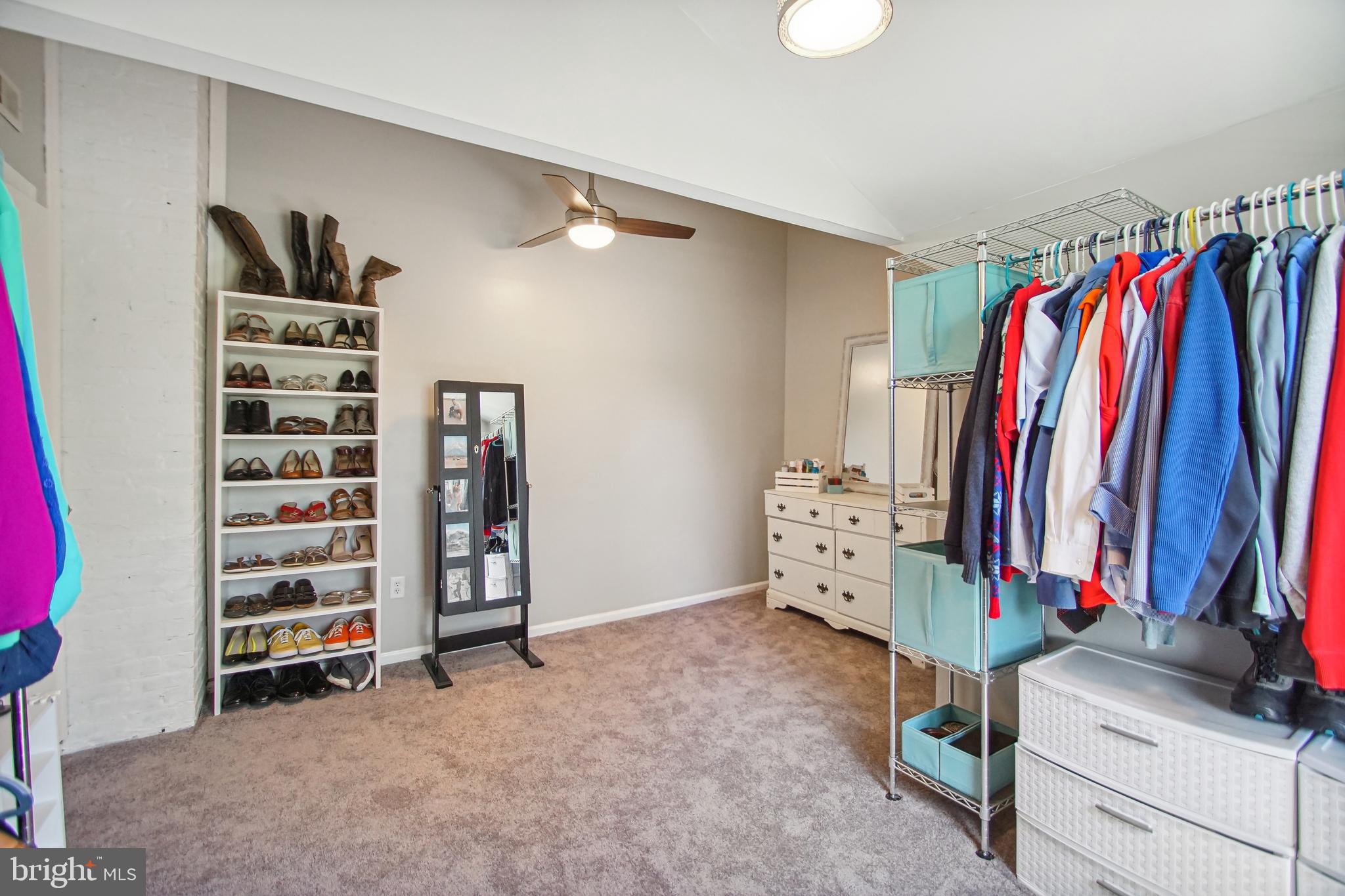 8675 Rue Court Owings, MD 20736 - Photo 39 of 50 Bedroom 2 second floor