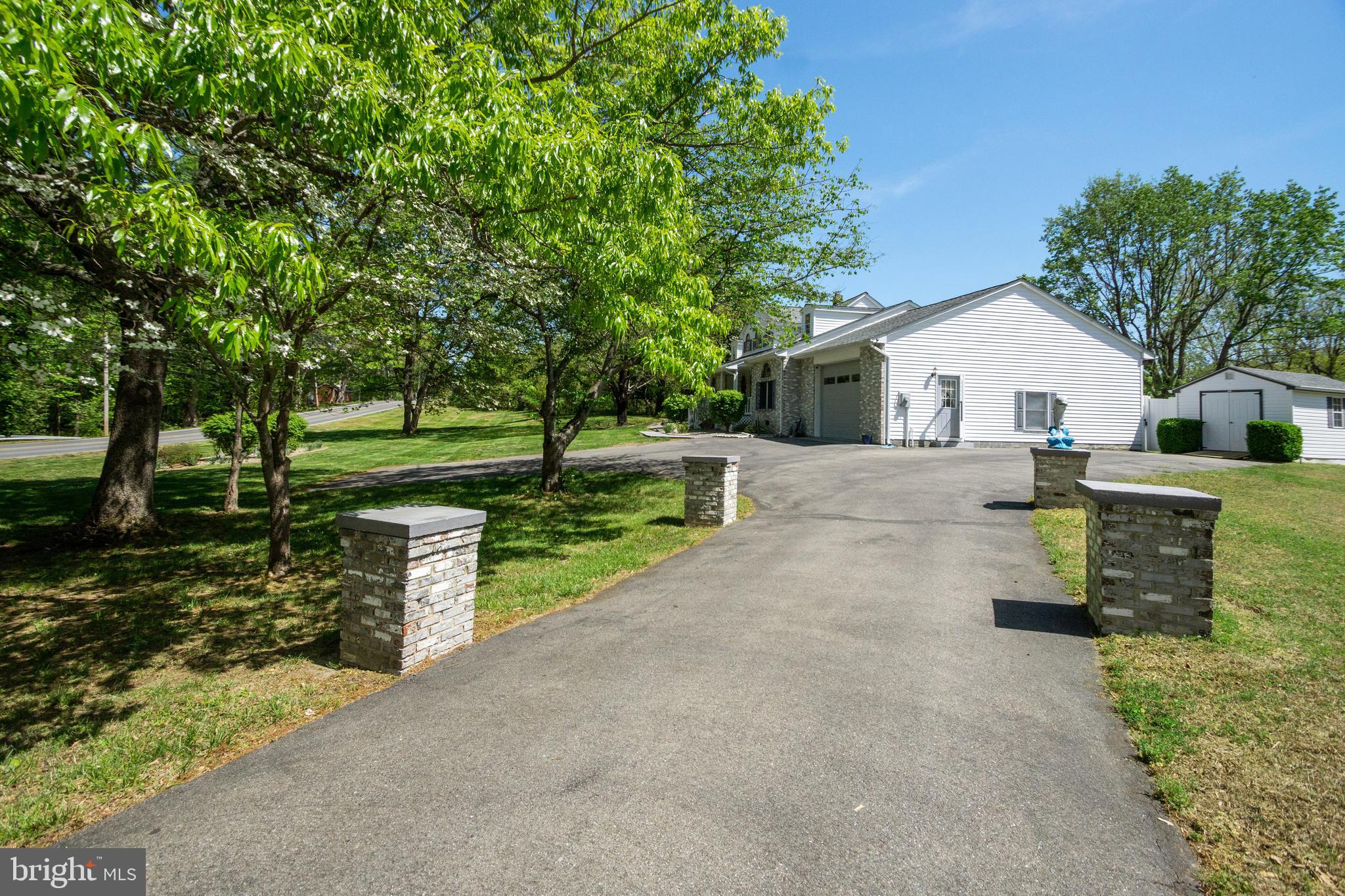 8675 Rue Court Owings, MD 20736 - Photo 45 of 50