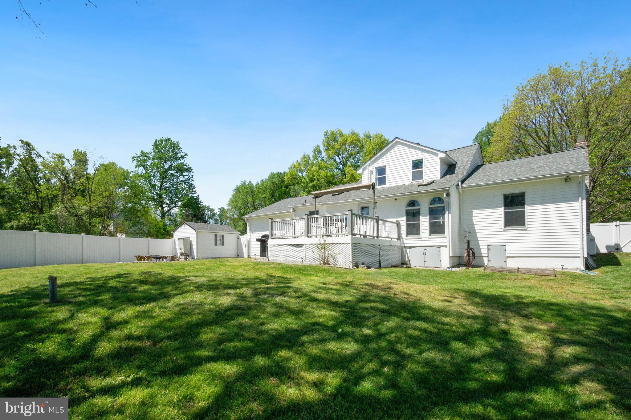 8675 Rue Court Owings, MD 20736 - Photo 46 of 50