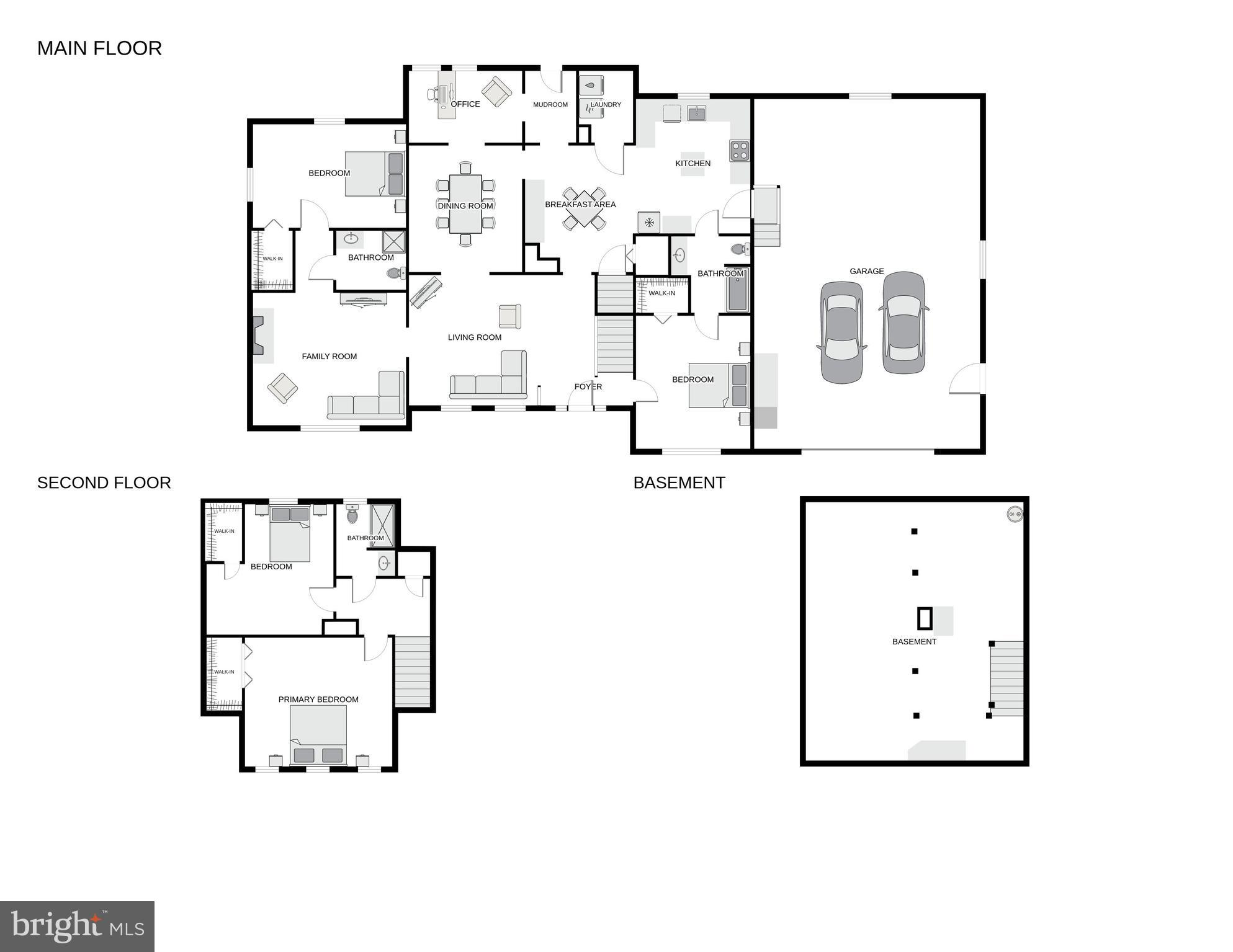 8675 Rue Court Owings, MD 20736 - Photo 47 of 50