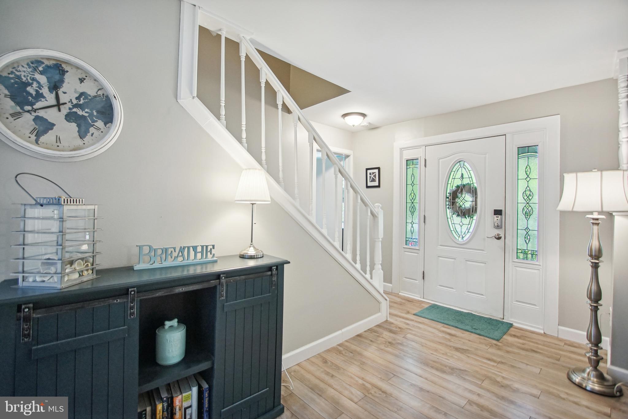 8675 Rue Court Owings, MD 20736 - Photo 6 of 50 Entry