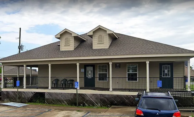 $640 | 100 Elsie Court, Lockport, LA 70374