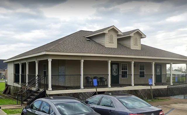 $640 | 100 Elsie Court, Lockport, LA 70374