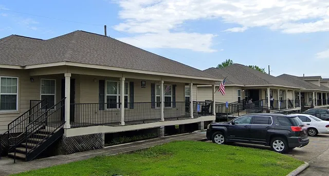 $640 | 100 Elsie Court, Lockport, LA 70374