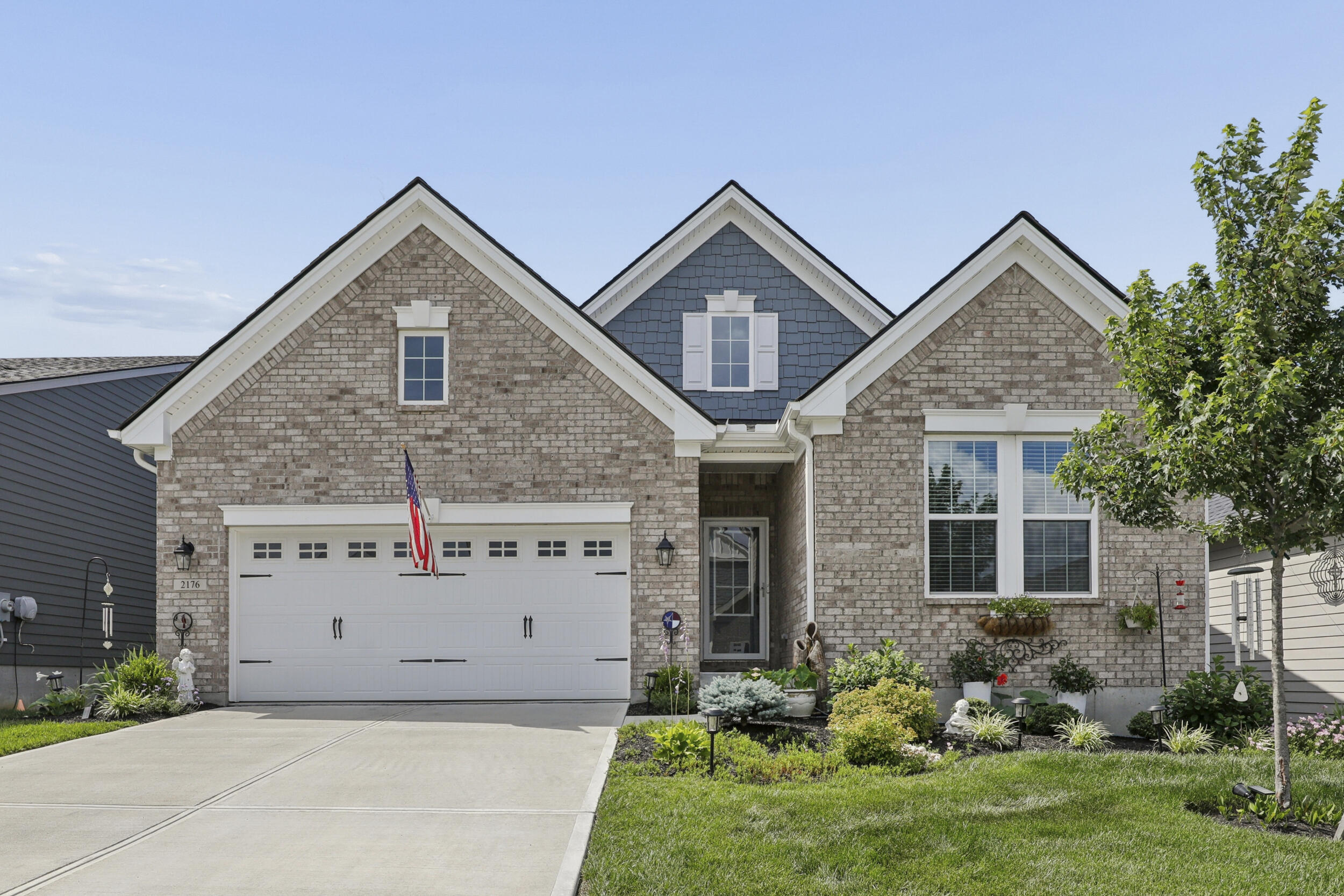 Ridgeline Front Photo