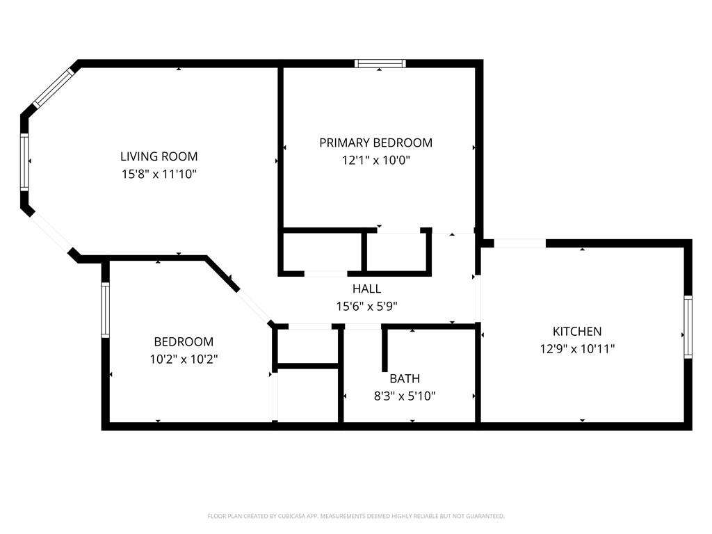 451 Main Street Rockwood, PA 15557 - Photo 8 of 9 a picture of a park