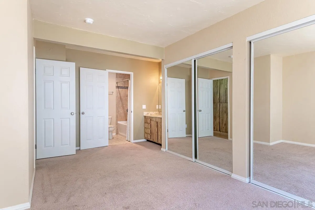 705 Copper Drive Vista, CA 92083 - Photo 16 of 31 a view of empty room