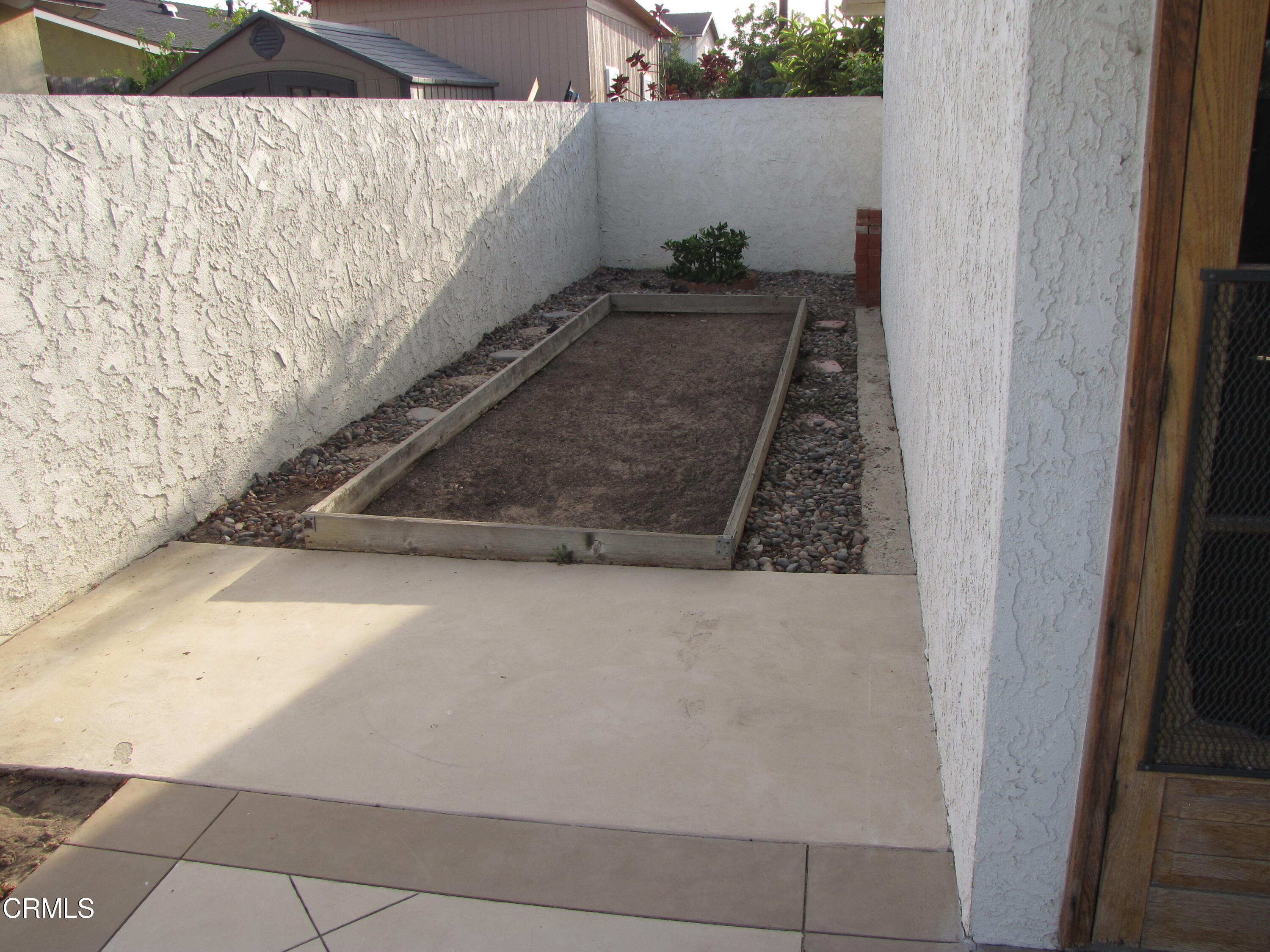 214 West Bard Road Oxnard, CA 93033 - Photo 47 of 71 Vegetable garden