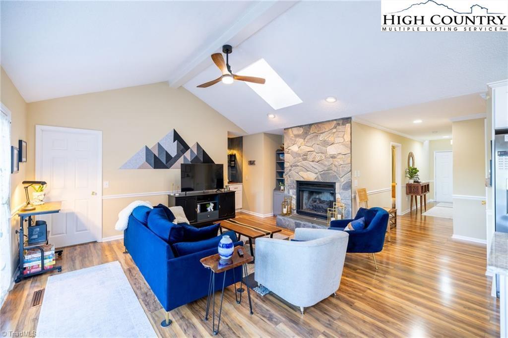 30 Village Road Glade Valley, NC 28627 - Photo 12 of 42