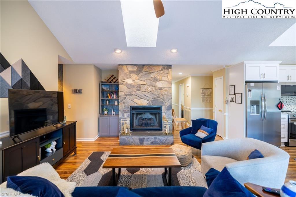 30 Village Road Glade Valley, NC 28627 - Photo 13 of 42