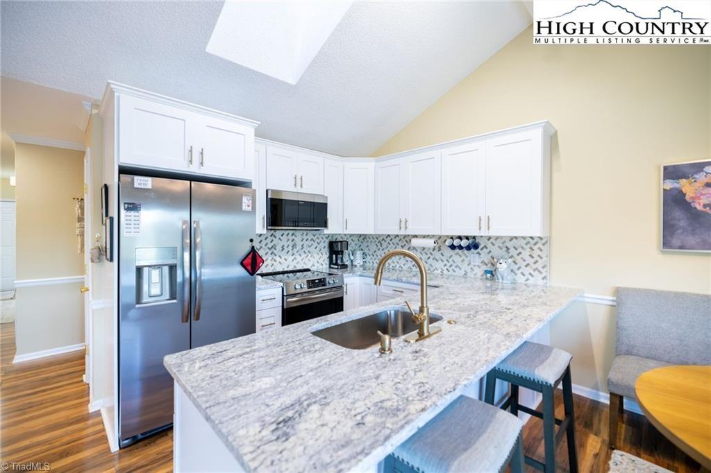 30 Village Road Glade Valley, NC 28627 - Photo 22 of 42