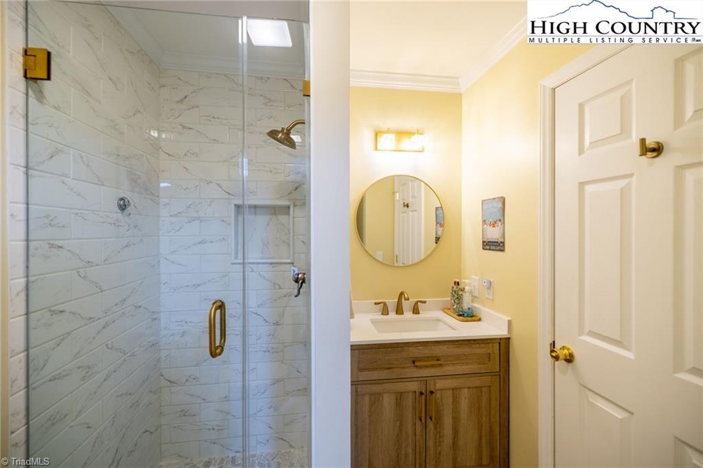 30 Village Road Glade Valley, NC 28627 - Photo 25 of 42