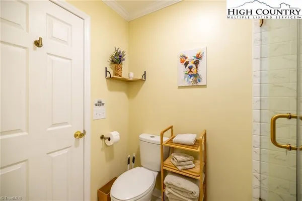 $267,500 | 30 Village Road, Glade Valley, NC 28627