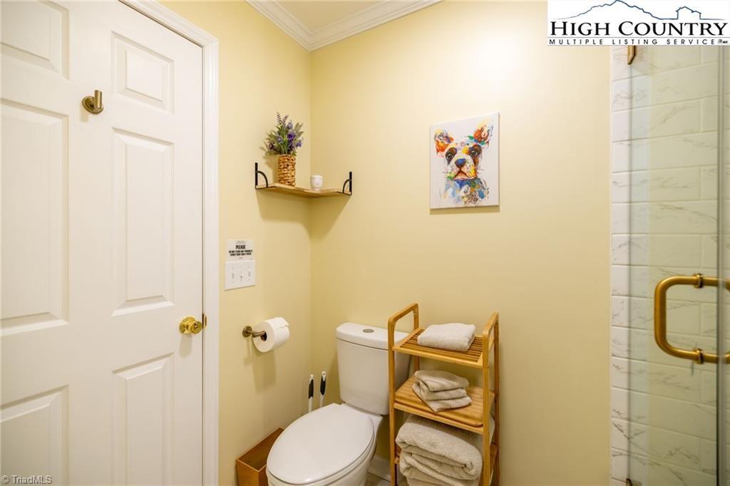 30 Village Road Glade Valley, NC 28627 - Photo 27 of 42