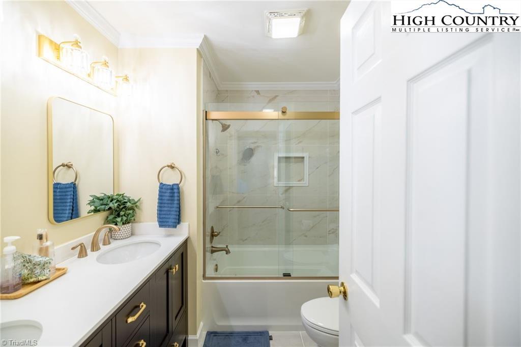 30 Village Road Glade Valley, NC 28627 - Photo 30 of 42