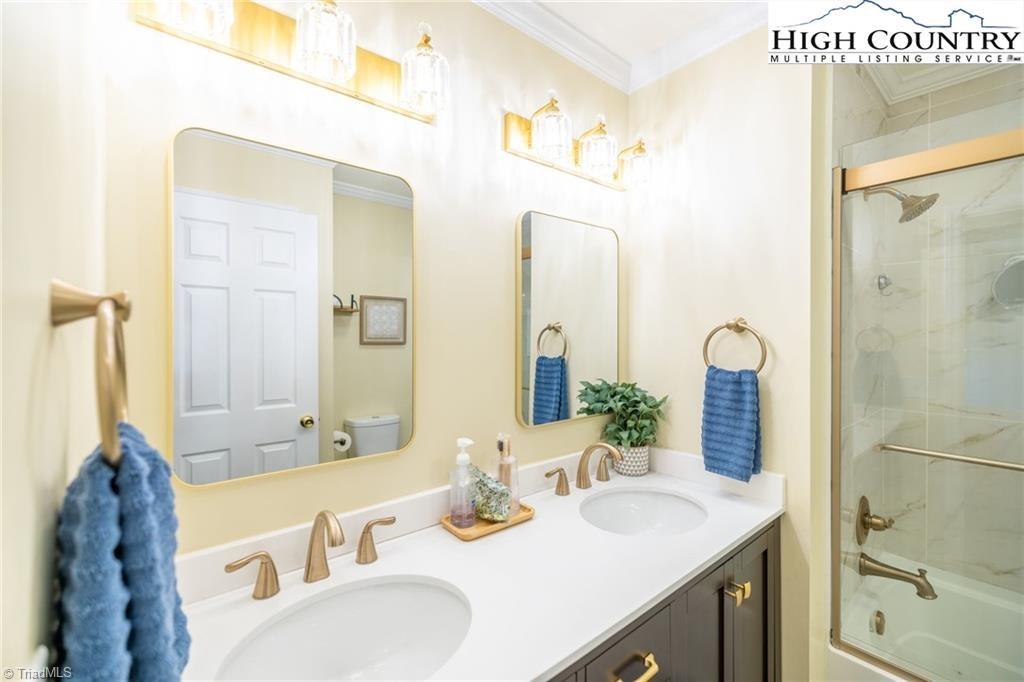 30 Village Road Glade Valley, NC 28627 - Photo 31 of 42