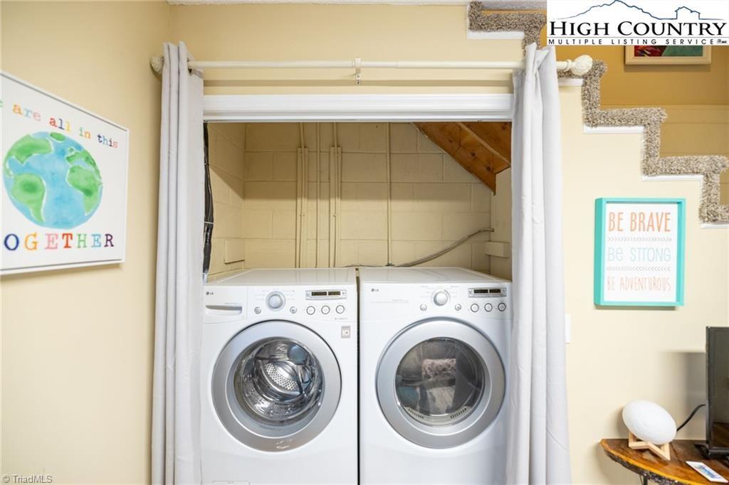 30 Village Road Glade Valley, NC 28627 - Photo 35 of 42