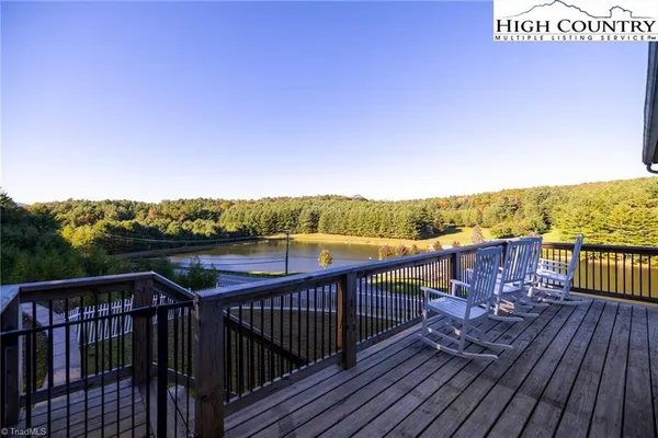 $267,500 | 30 Village Road, Glade Valley, NC 28627