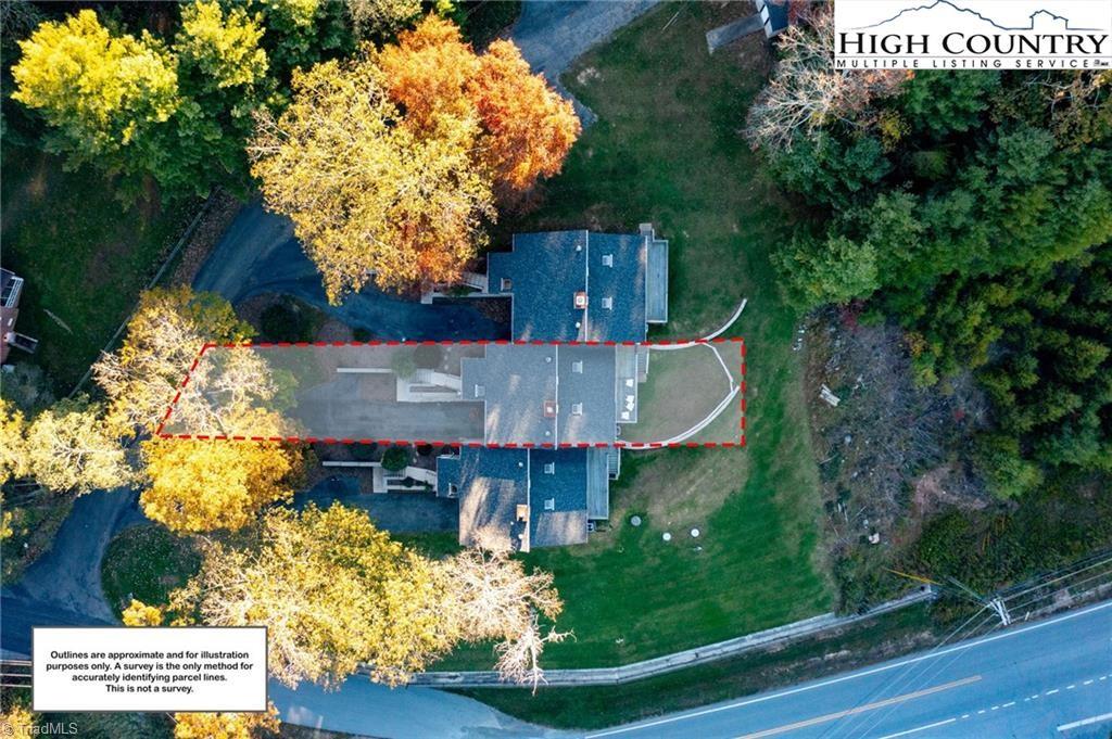 30 Village Road Glade Valley, NC 28627 - Photo 4 of 42