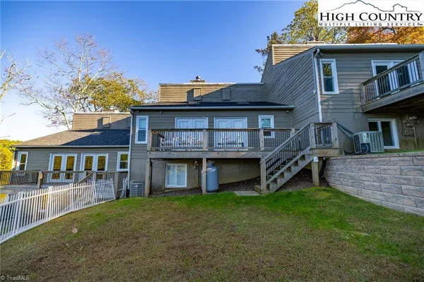 $267,500 | 30 Village Road, Glade Valley, NC 28627
