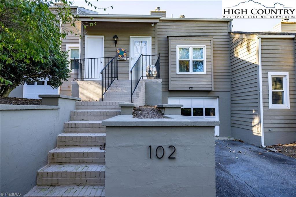 30 Village Road Glade Valley, NC 28627 - Photo 5 of 42