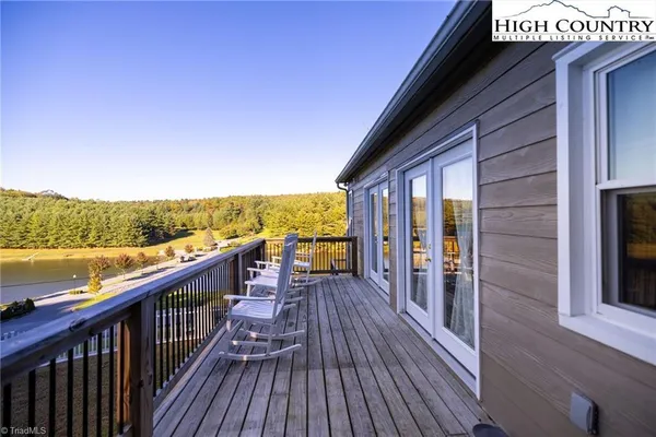 $267,500 | 30 Village Road, Glade Valley, NC 28627