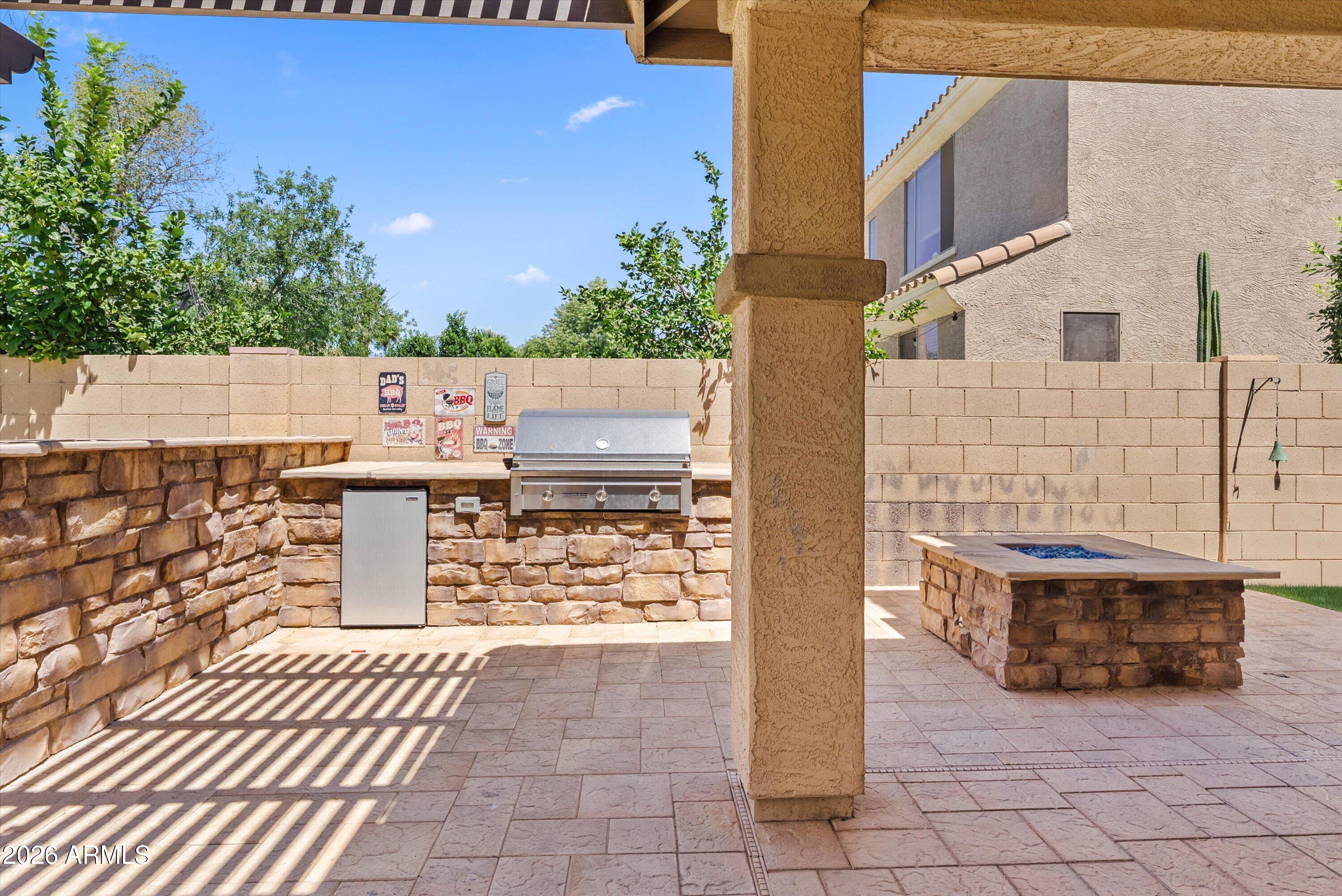 4430 East Blue Sage Road Gilbert, AZ 85297 - Photo 42 of 47 41-DSC02865
