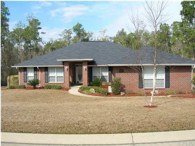 437 Turnberry Road Cantonment, FL 32533 - Photo 1 of 5 Gallery Image 1