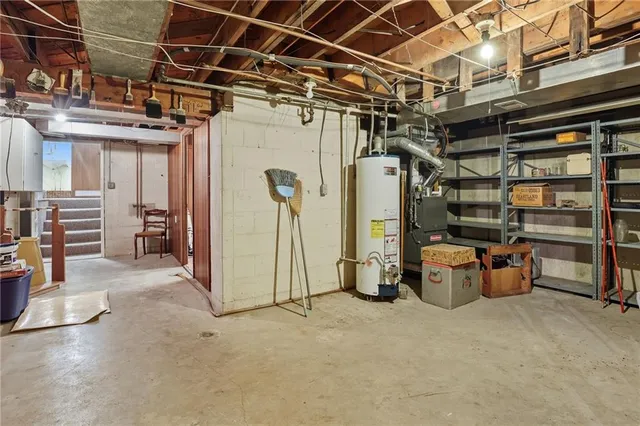 $275,000 | 2943 North Walnut Street, Avondale, MO 64117