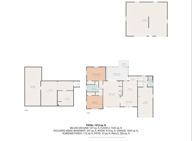 $275,000 | 2943 North Walnut Street, Avondale, MO 64117