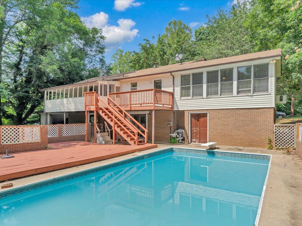 227 Vista View Lane Ridgeway, VA 24148 - Photo 44 of 56 44-MIB03581