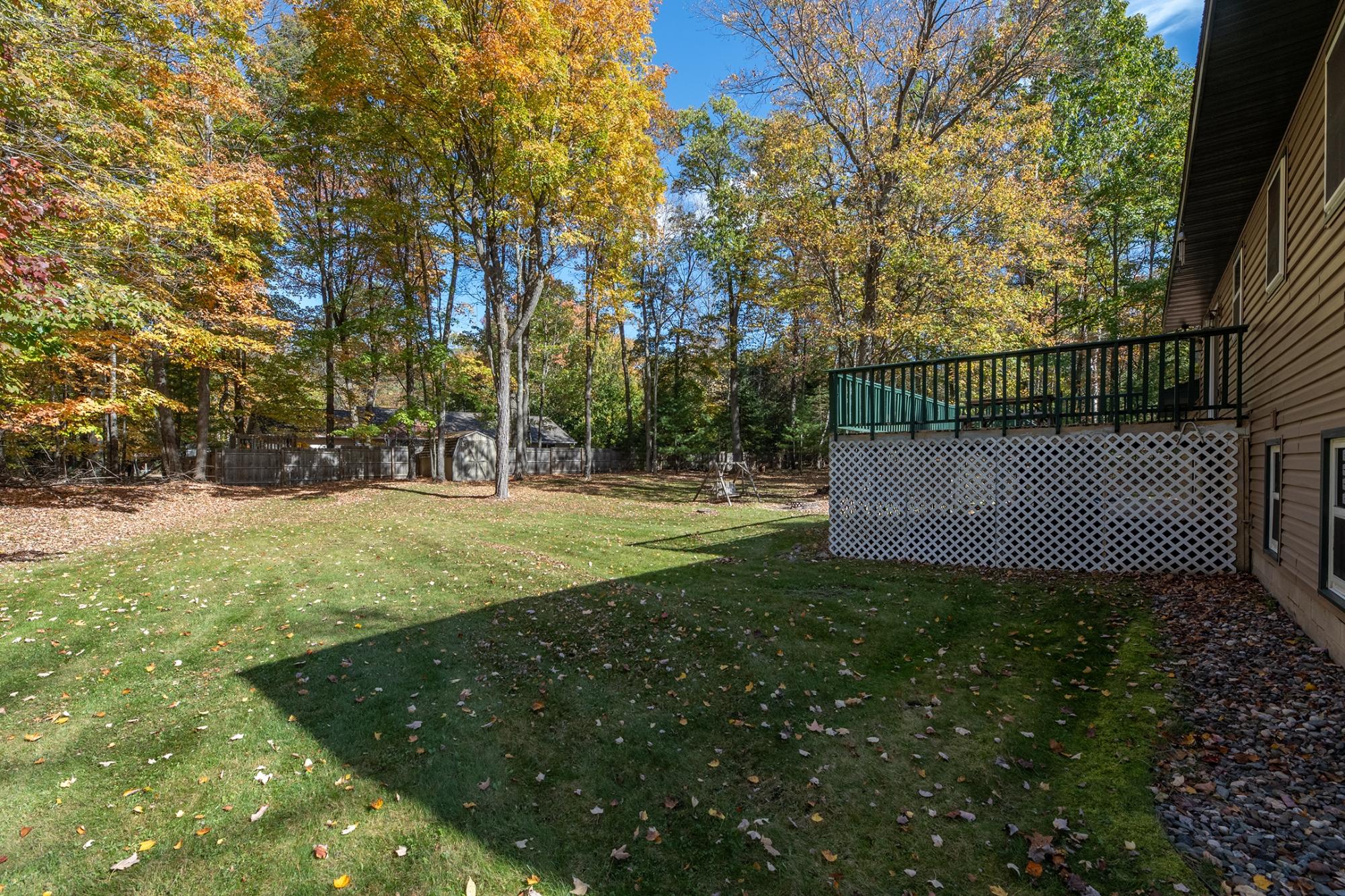 4359 White Pine Loop Eagle River, WI 54521 - Photo 23 of 25 Gallery Image 23