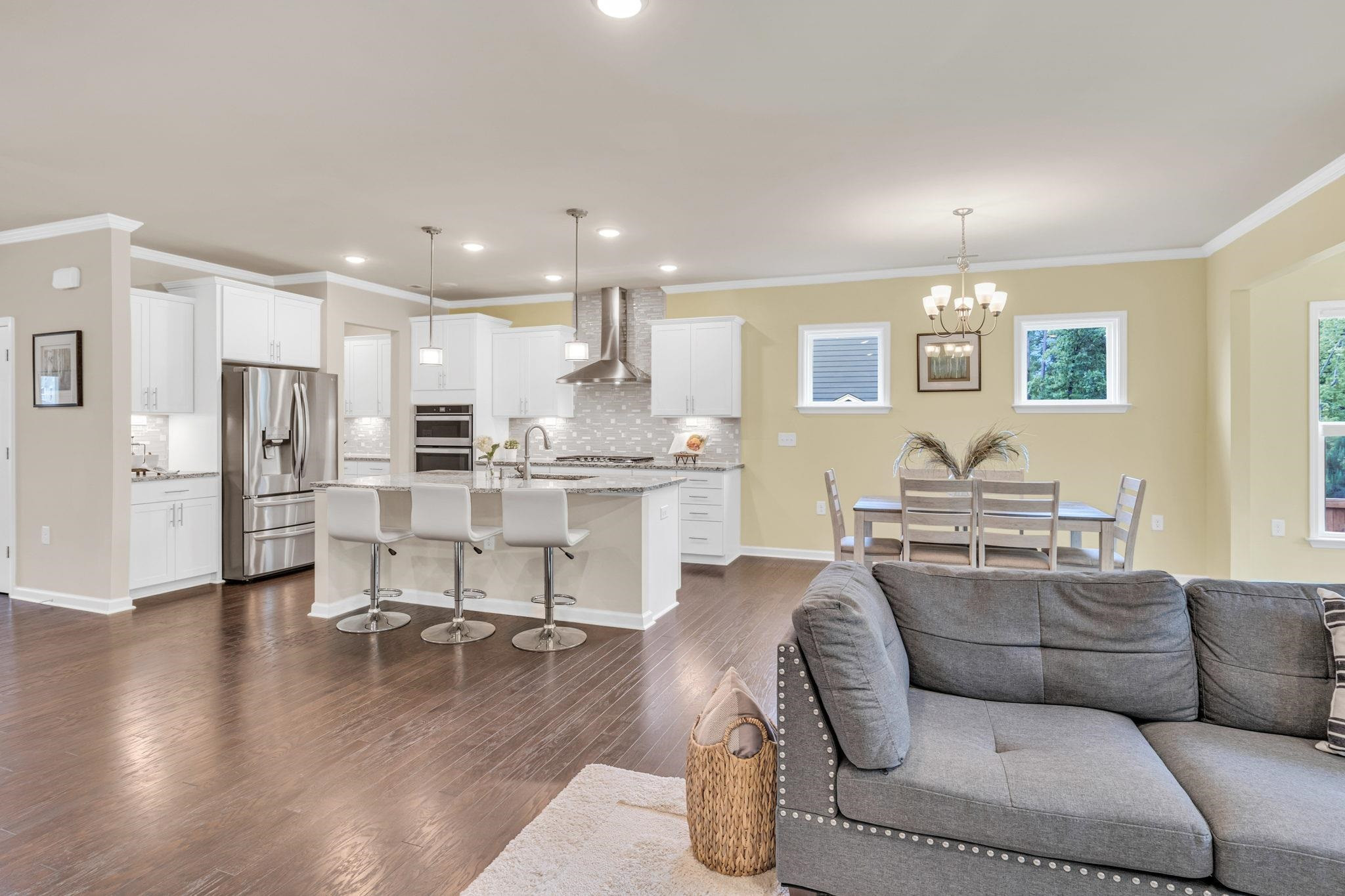 1108 Birchbark Road Durham, NC 27705 - Photo 18 of 53 Photo 18