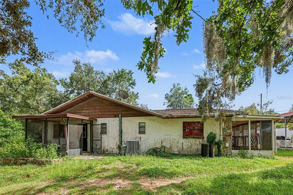 4611 West Old Citrus Road Lecanto, FL 34461 - Photo 21 of 22 Gallery Image 21