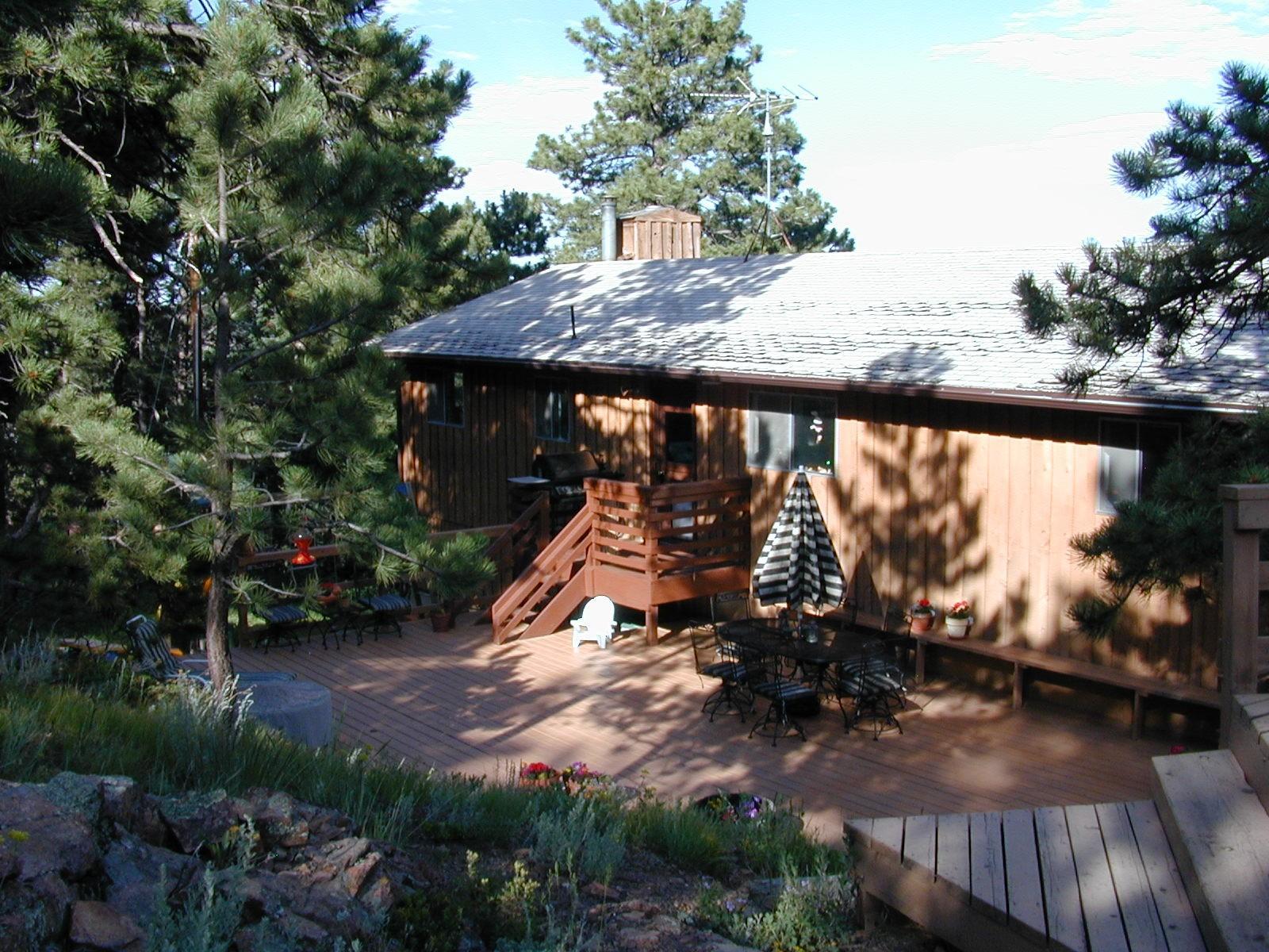 32227 Sylvan Road Golden, CO 80403 - Photo 1 of 1