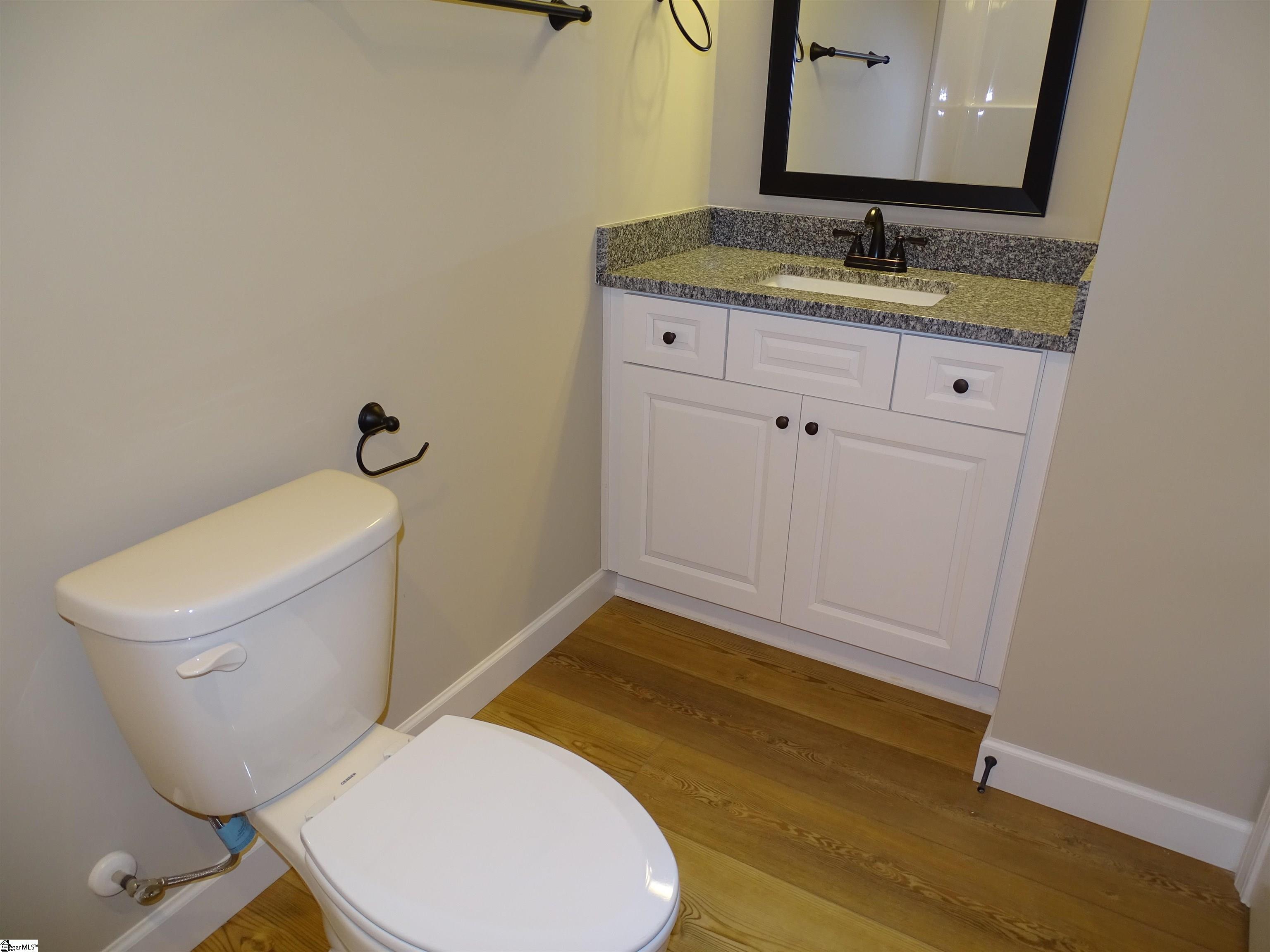 250-254 Brewton Road Spartanburg, SC 29301 - Photo 35 of 42