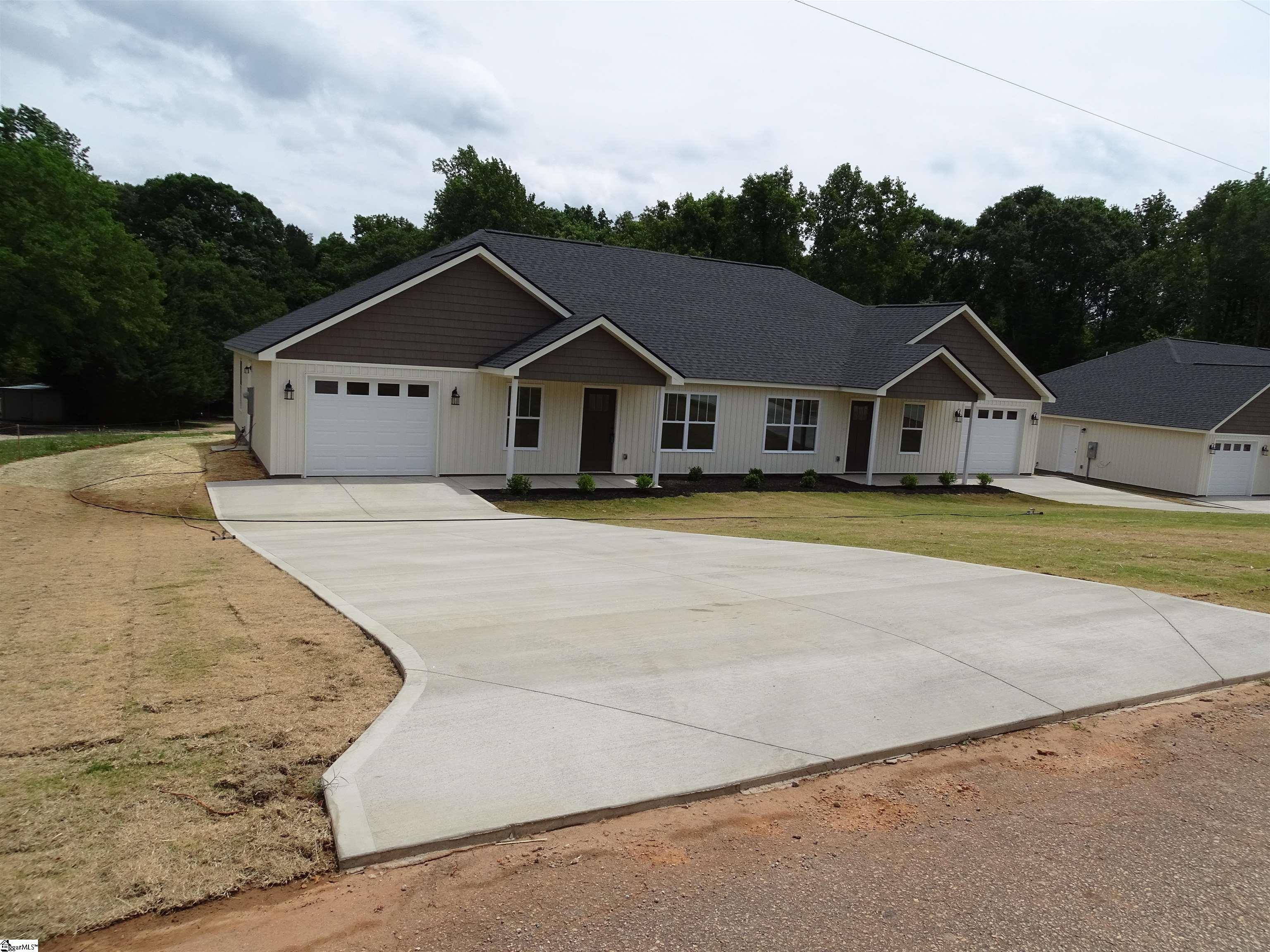 250-254 Brewton Road Spartanburg, SC 29301 - Photo 42 of 42
