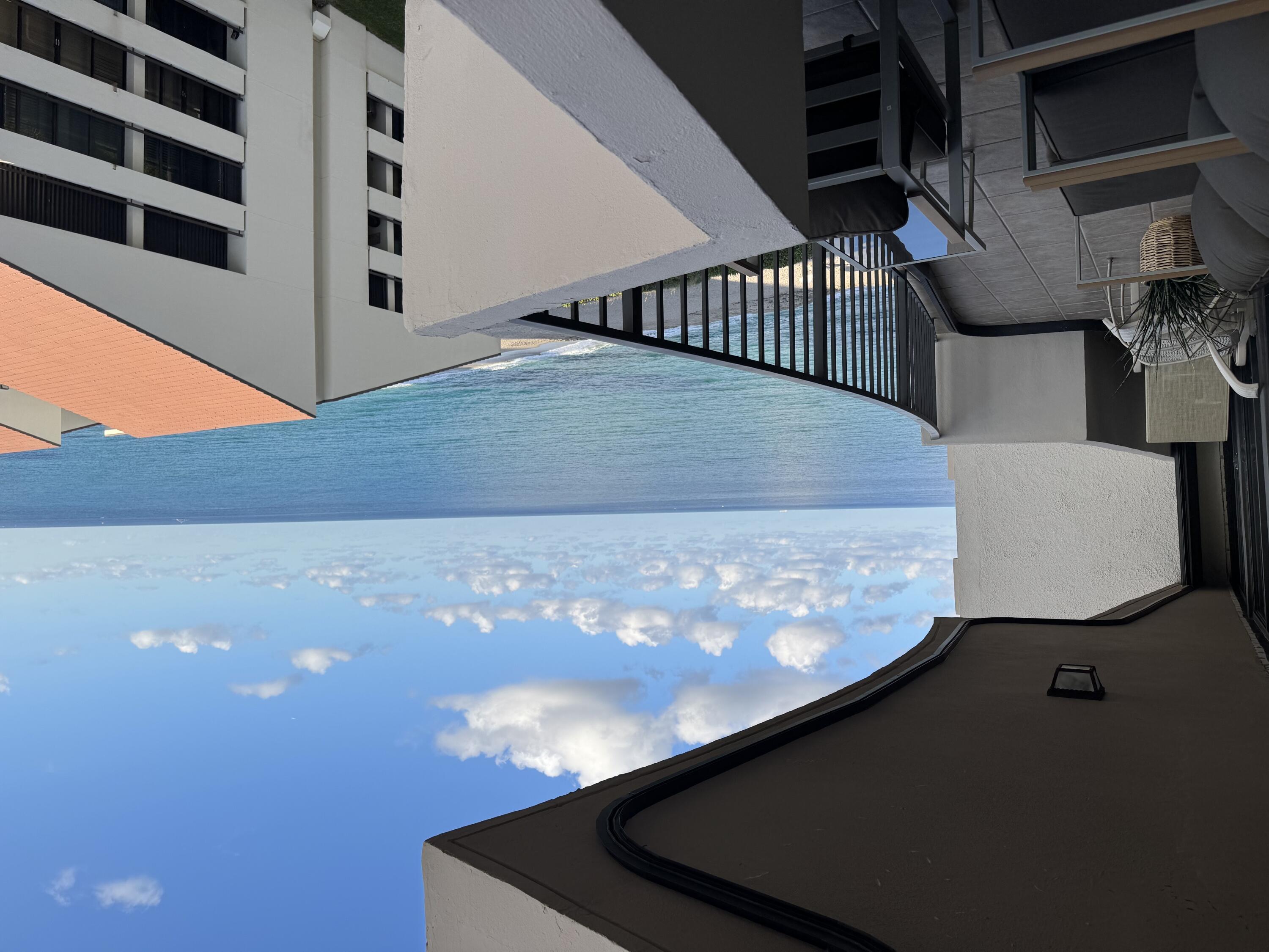 4200 North Ocean Drive, Unit 1904 Singer Island, FL 33404 - Photo 1 of 1 a view of entryway with furniture