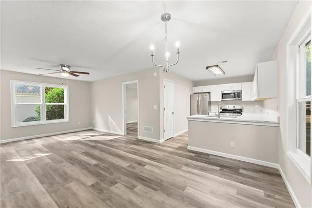 $359,900 | 3450 Pinehurst Road, Cumming, GA 30040