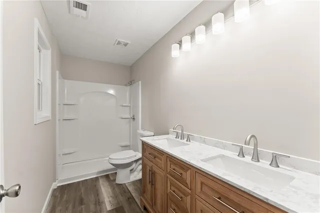 $359,900 | 3450 Pinehurst Road, Cumming, GA 30040