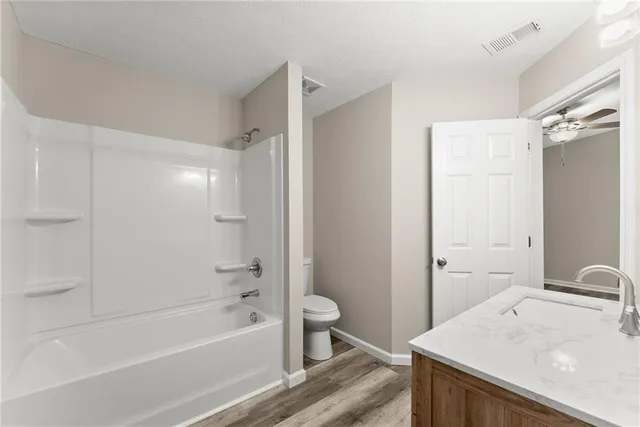 $359,900 | 3450 Pinehurst Road, Cumming, GA 30040