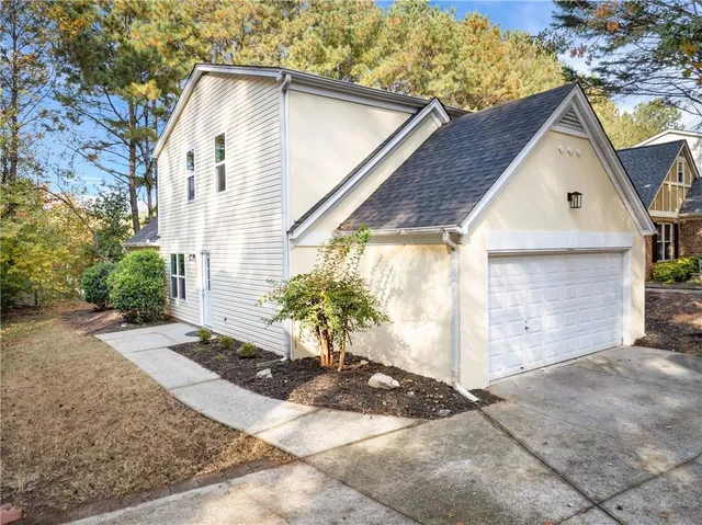 $359,900 | 3450 Pinehurst Road, Cumming, GA 30040