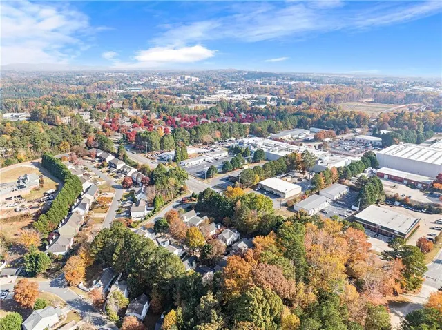 $359,900 | 3450 Pinehurst Road, Cumming, GA 30040