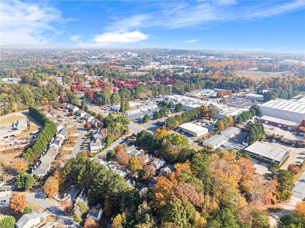 3450 Pinehurst Road Cumming, GA 30040 - Photo 35 of 39