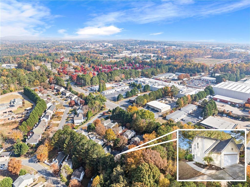 3450 Pinehurst Road Cumming, GA 30040 - Photo 36 of 39