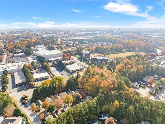 $359,900 | 3450 Pinehurst Road, Cumming, GA 30040