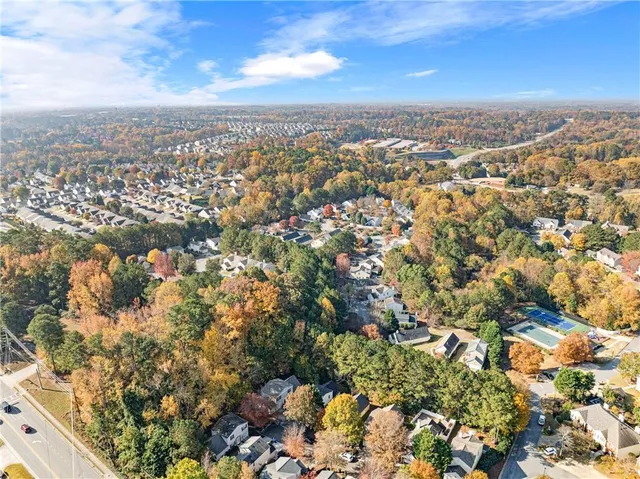 $359,900 | 3450 Pinehurst Road, Cumming, GA 30040